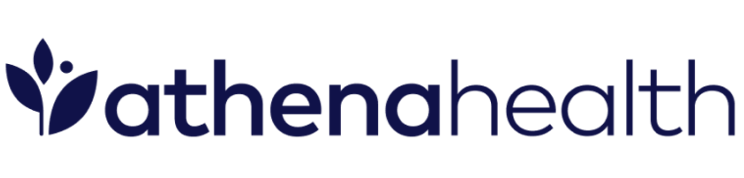 athenahealth logo
